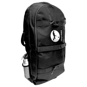 SEARCHER ULTIMATE PRO STORAGE BACKPACK